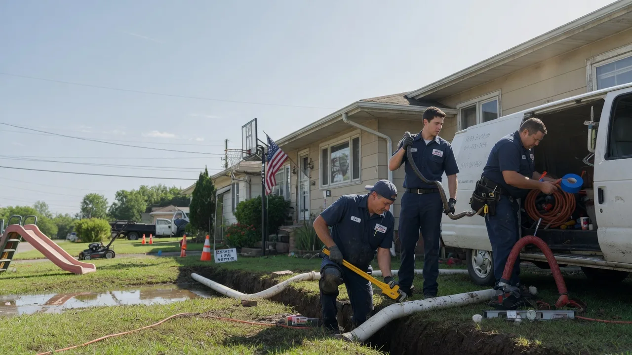 Toilet Installation in Dysart, PA near me